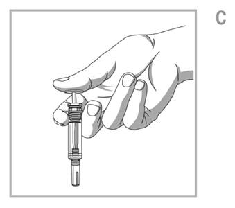 Biosimilar of Adalimumab