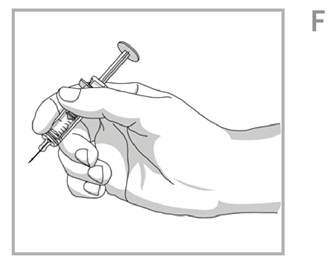 Biosimilar of Adalimumab