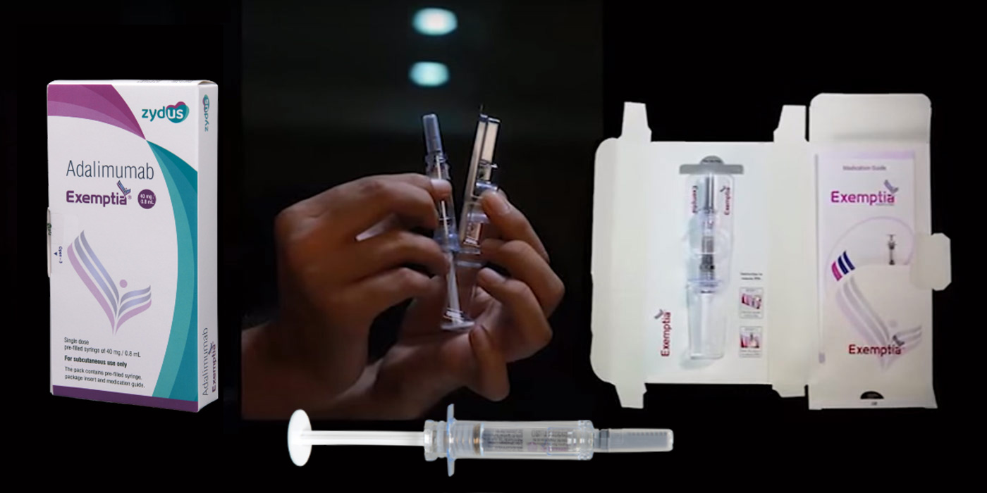 injection | Adalimumab Injection