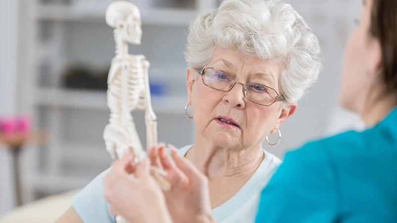 Bone risk: Is time since menopause a better predictor than age?